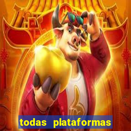 todas plataformas de jogos